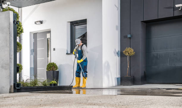 Reliable Monmouth Beach, NJ Pressure Washing Services Solutions
